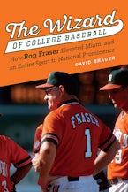 The Wizard of College Baseball