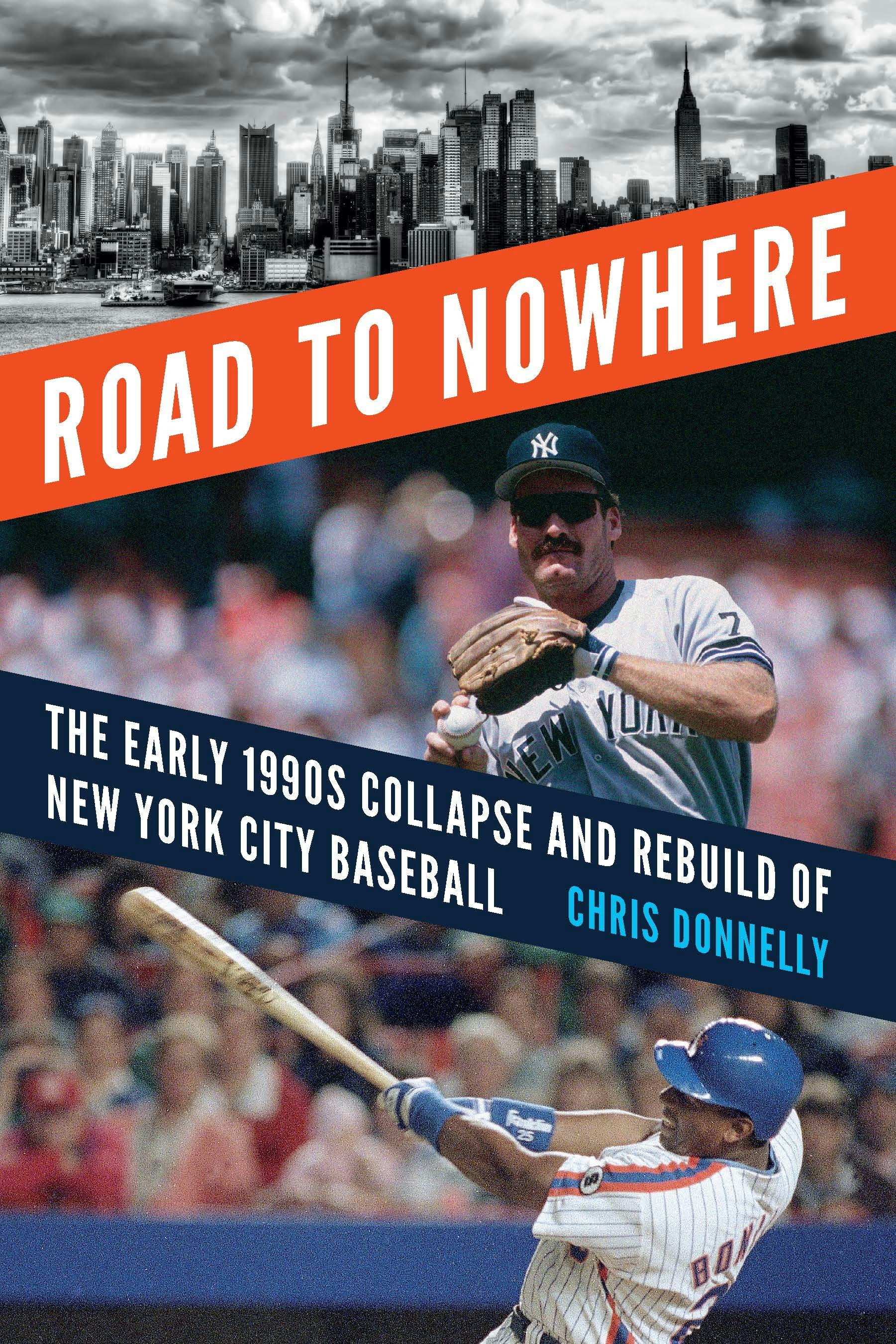 Road to Nowhere - Nebraska Press