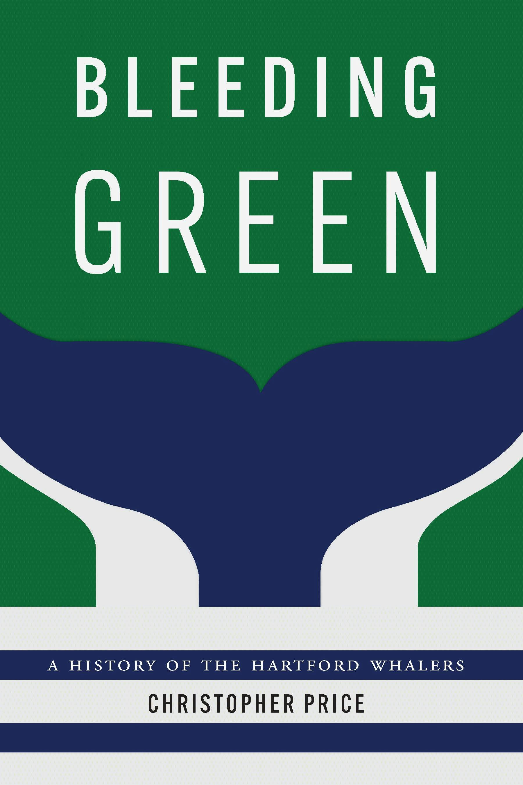Bleeding Green - Nebraska Press