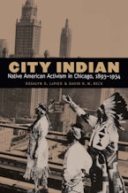 City Indian