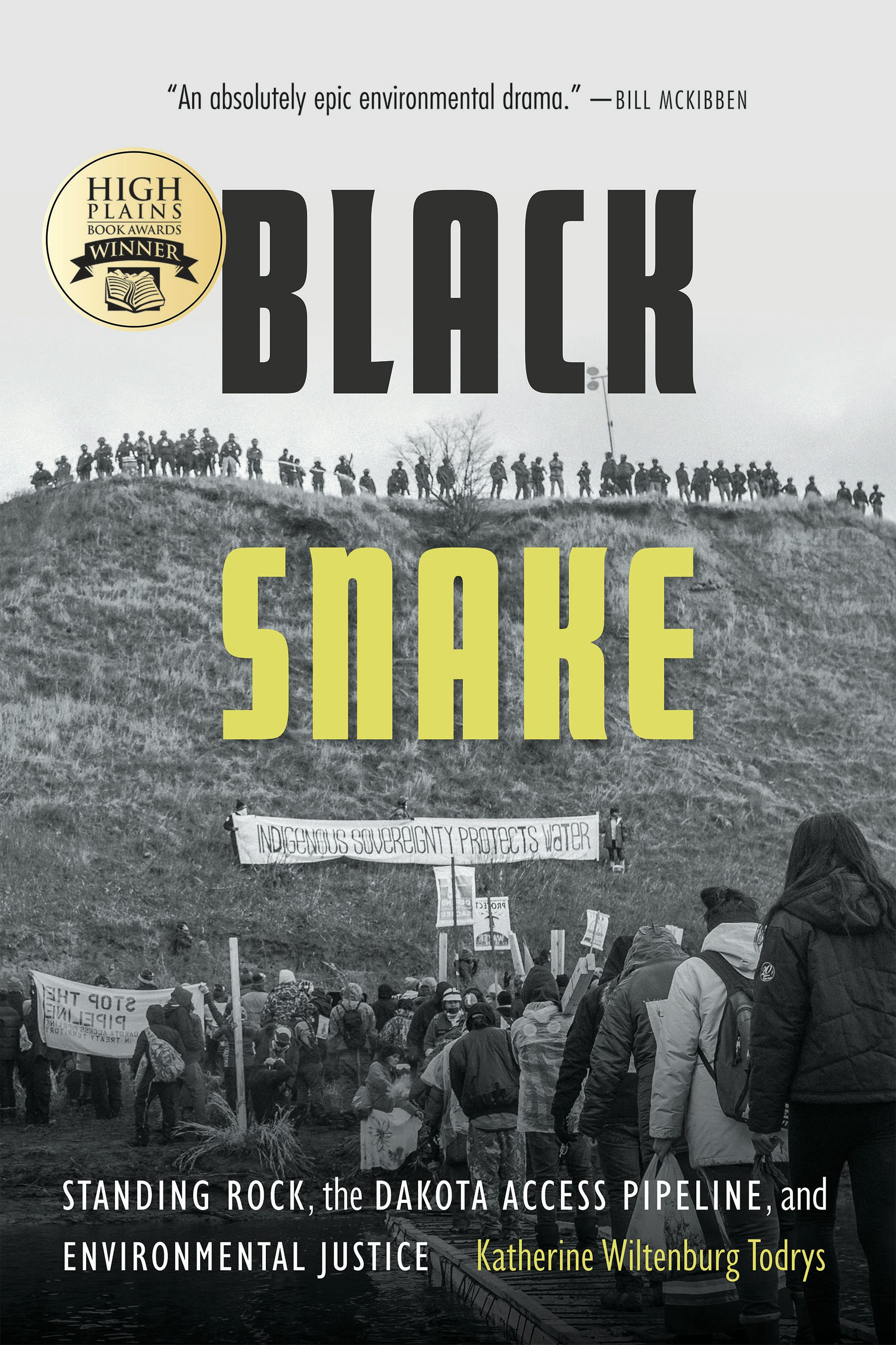 Black Snake - Nebraska Press