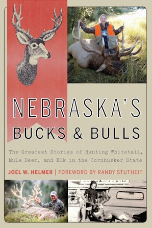 Nebraska's Bucks and Bulls