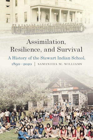 Assimilation, Resilience, and Survival