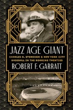 Jazz Age Giant