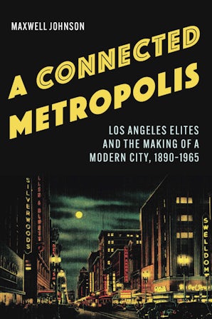 A Connected Metropolis