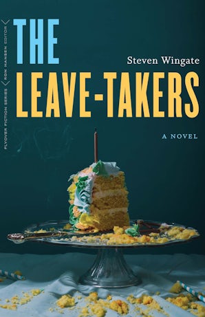The Leave-Takers