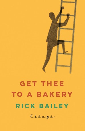 Get Thee to a Bakery