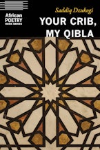 Your Crib, My Qibla