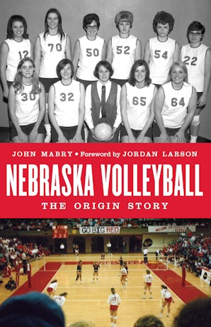 Nebraska Volleyball