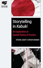 Storytelling in Kabuki