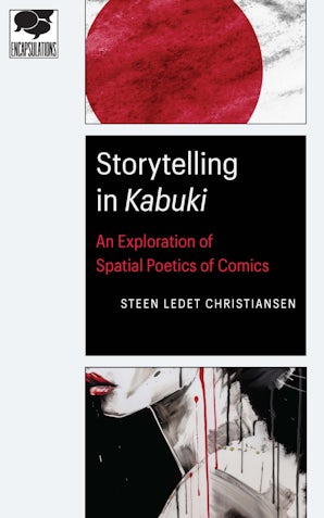 Storytelling in Kabuki