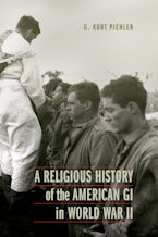 A Religious History of the American GI in World War II