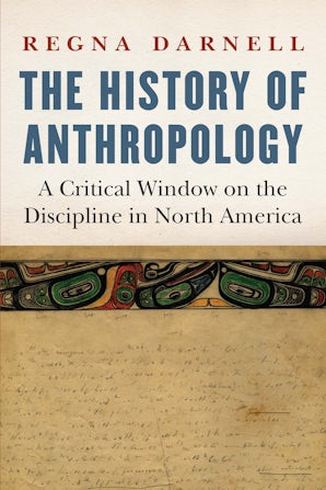 The History of Anthropology