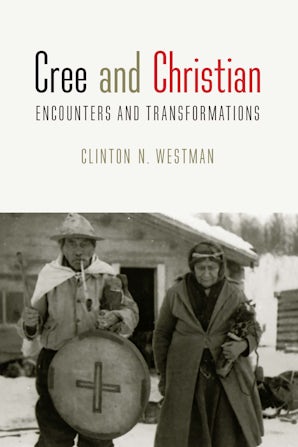 Cree and Christian
