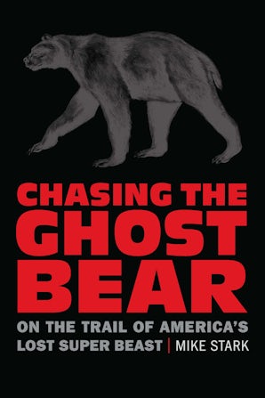 Chasing the Ghost Bear