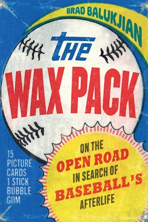 The Wax Pack