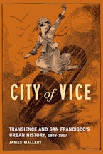 City of Vice