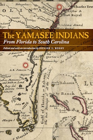 The Yamasee Indians