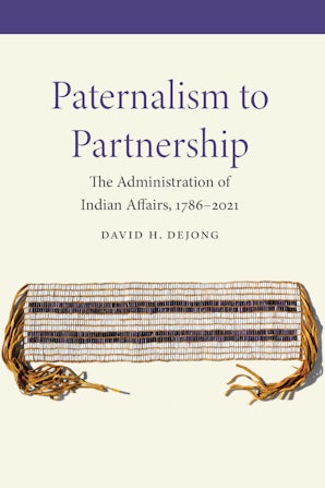 Paternalism to Partnership