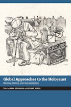 Global Approaches to the Holocaust