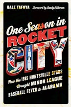 One Season in Rocket City