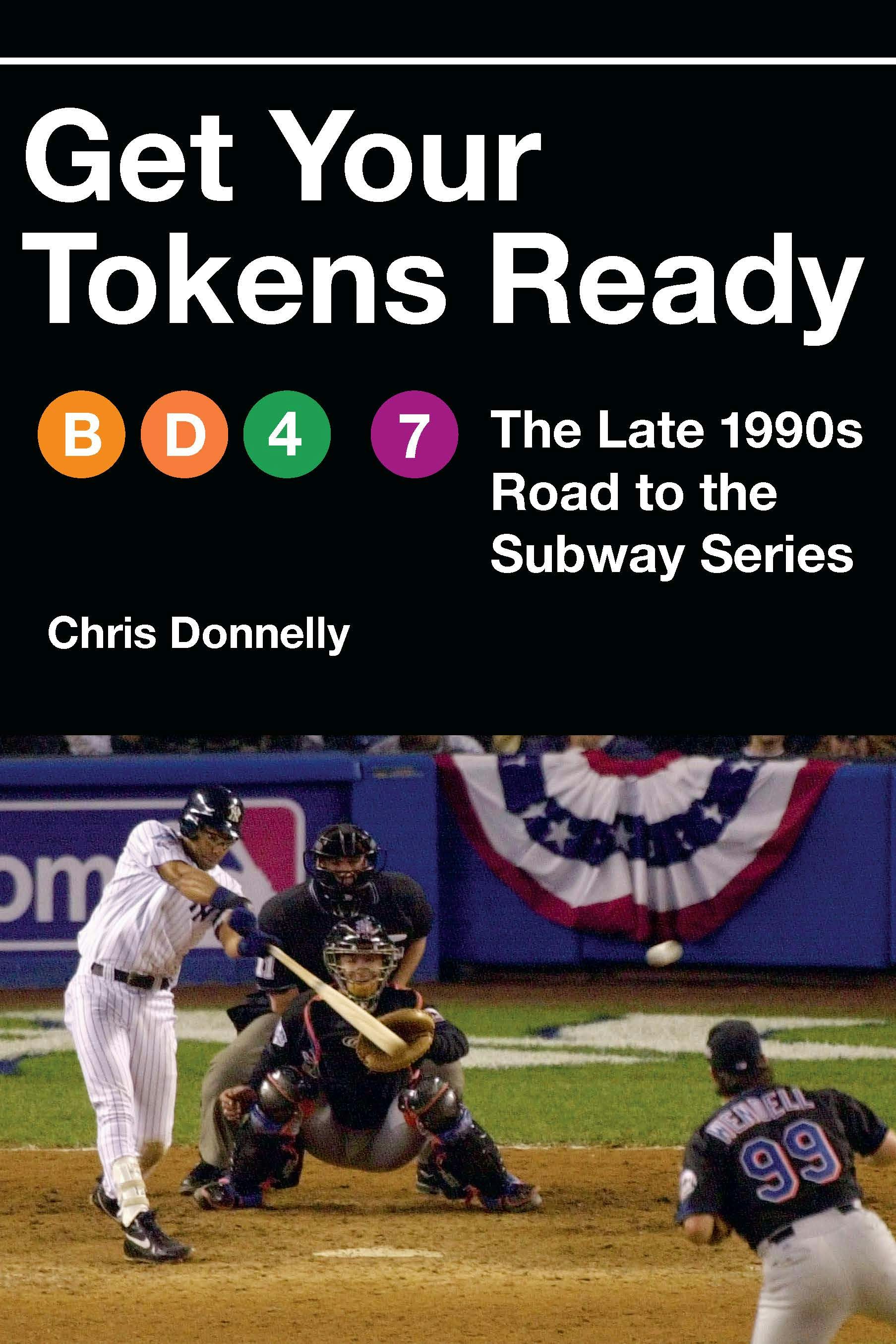 Get Your Tokens Ready - Nebraska Press