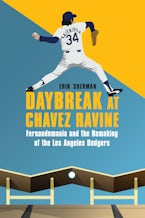 Daybreak at Chavez Ravine