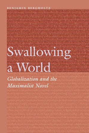 Swallowing a World