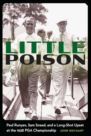 Little Poison