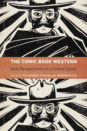 The Comic Book Western