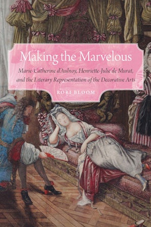 Making the Marvelous