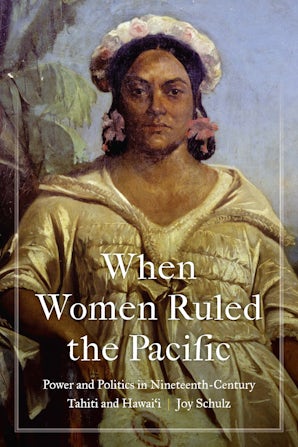 When Women Ruled the Pacific