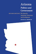 Arizona Politics and Government