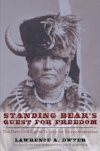 Standing Bears Quest for Freedom
