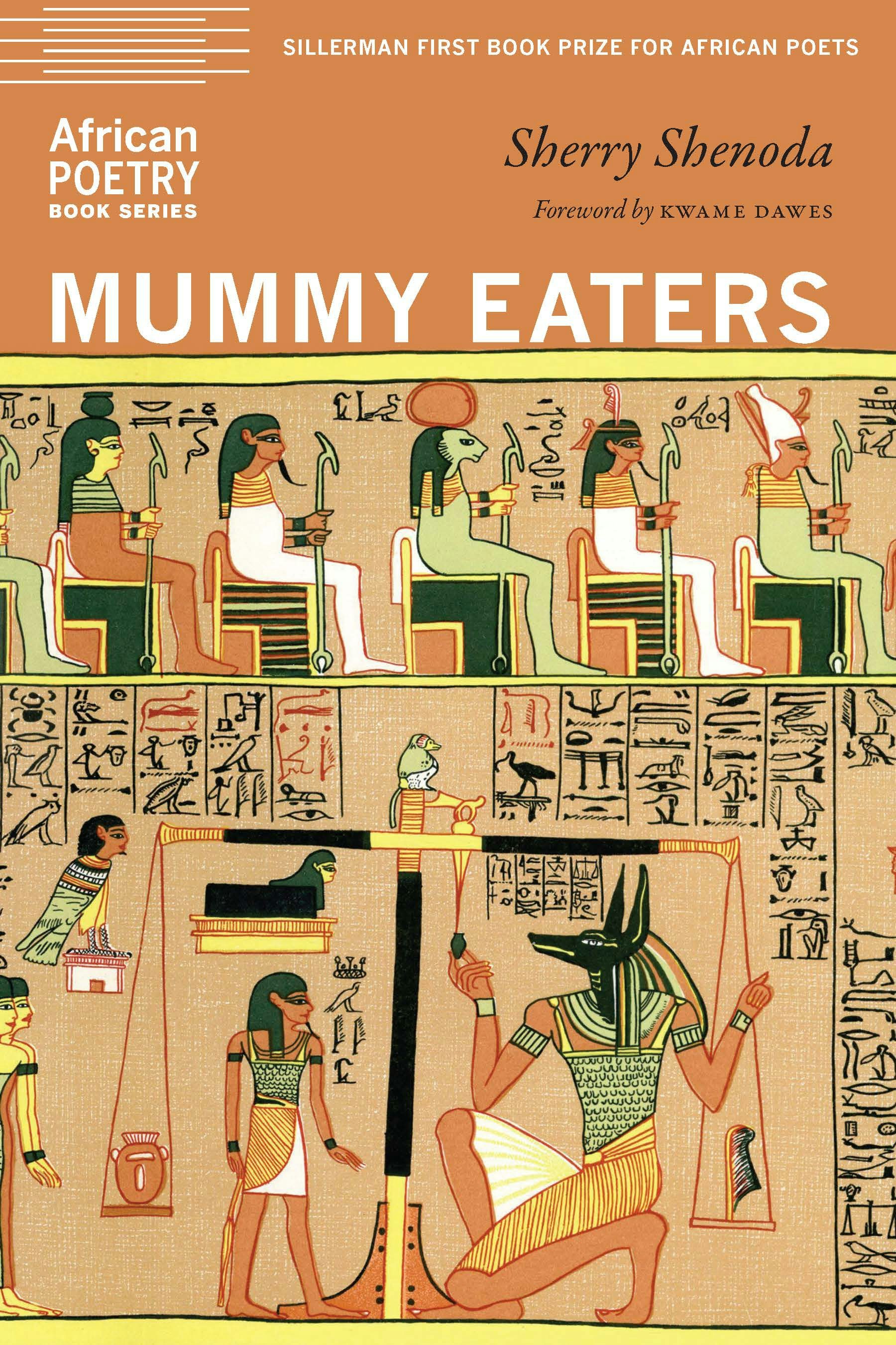Mummy Eaters - Nebraska Press