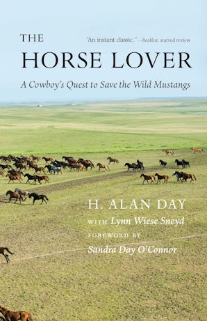 The Horse Lover