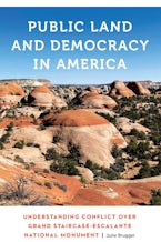 Public Land and Democracy in America