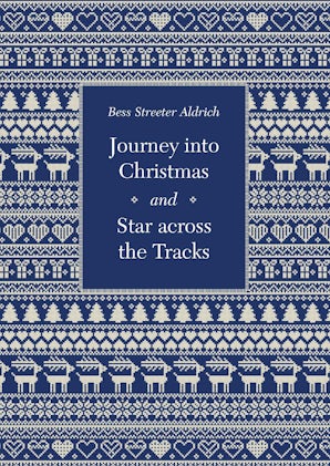 Journey into Christmas and Star across the Tracks