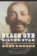 Black Gun, Silver Star