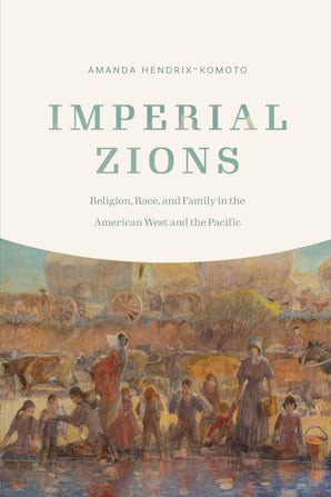 Imperial Zions
