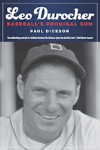 Leo Durocher