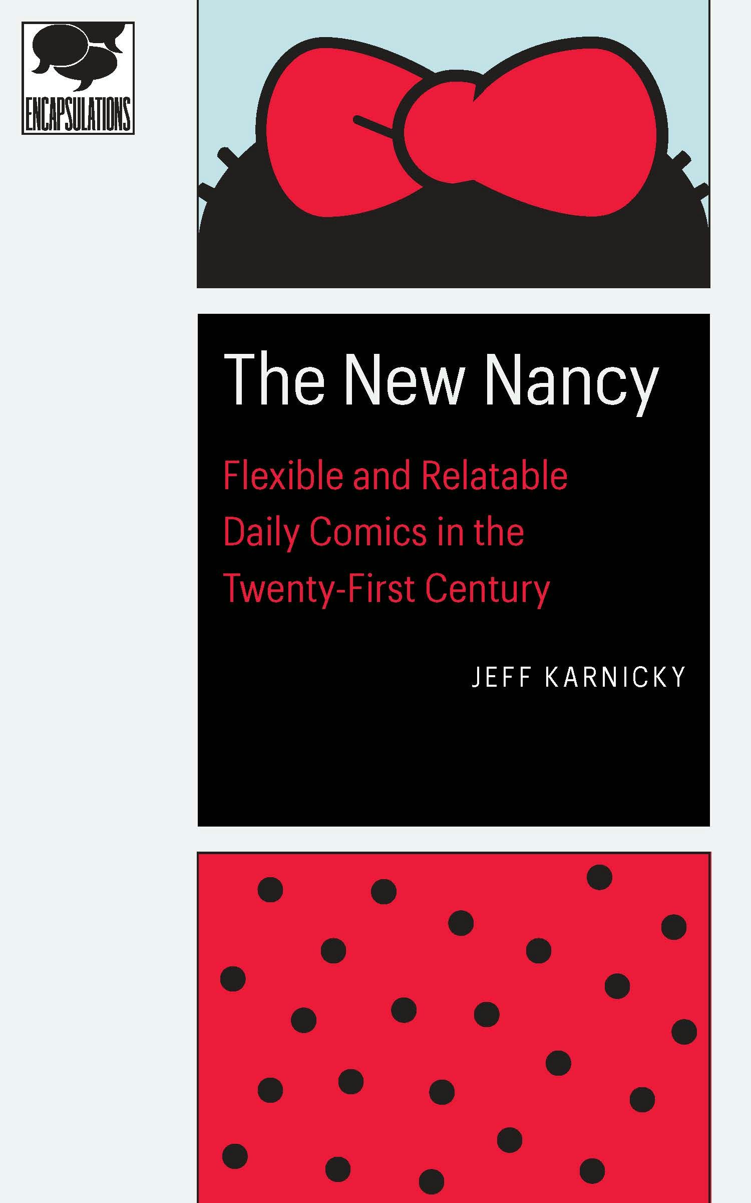 The New Nancy - Nebraska Press