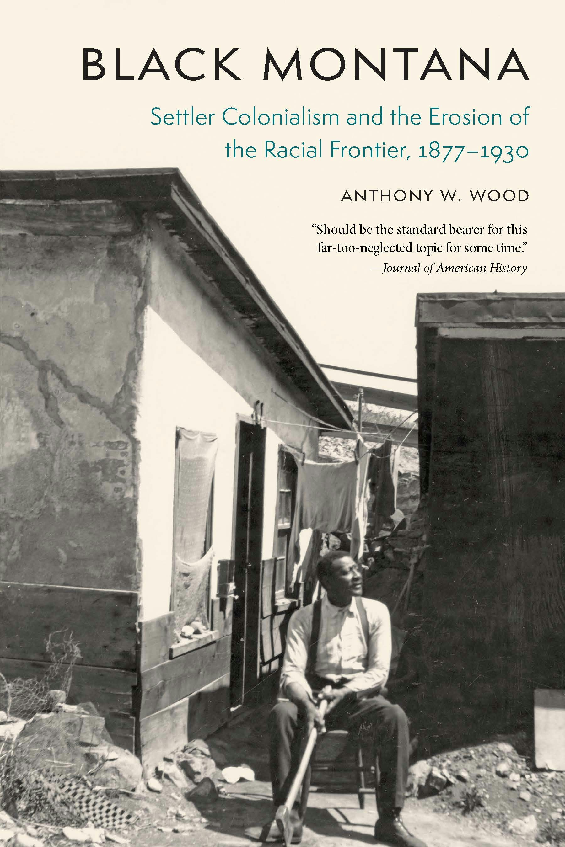 American Historical Association - University of Nebraska Press