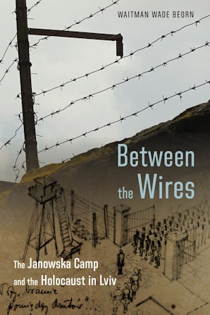 Between the Wires