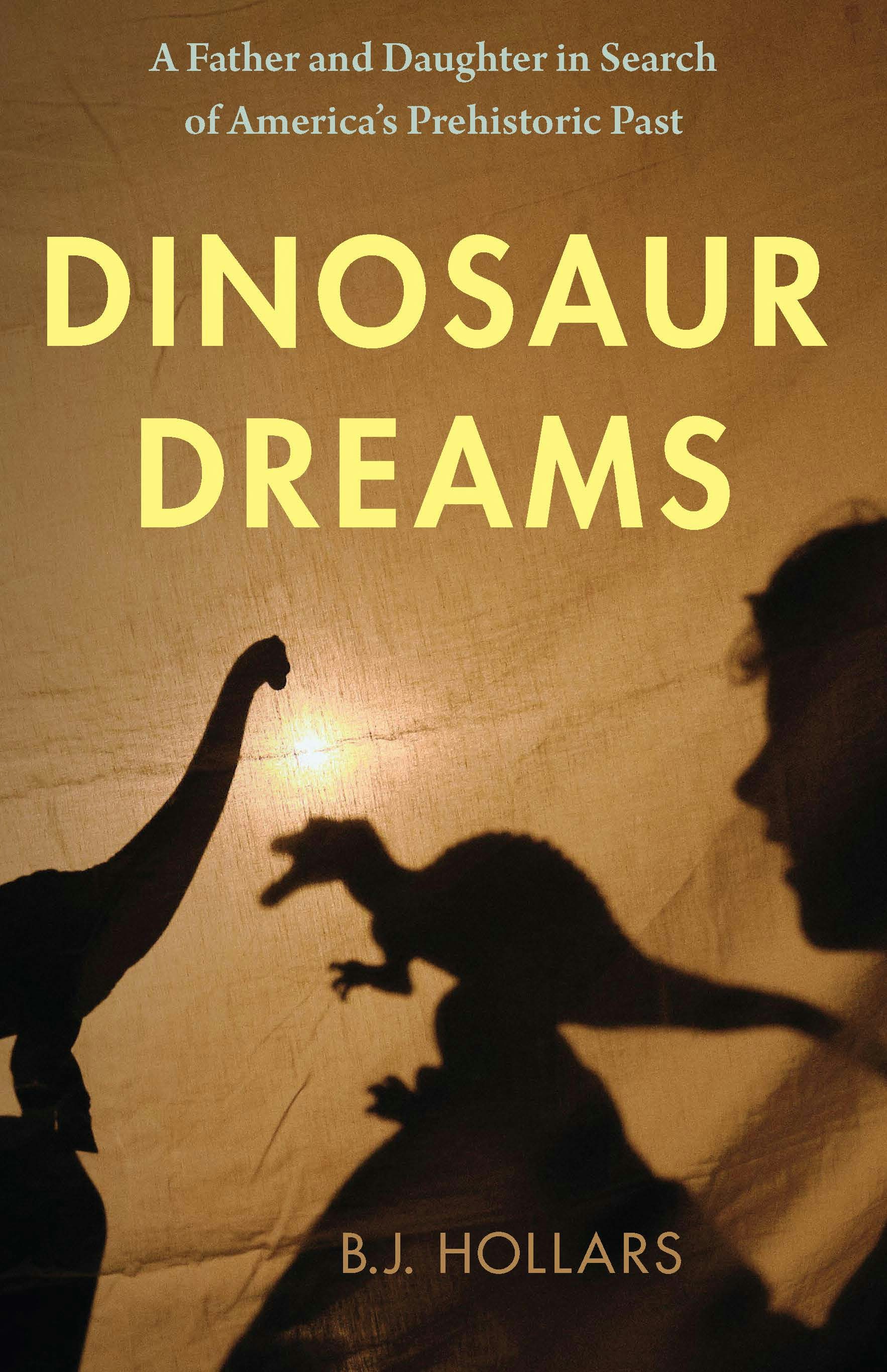 Dinosaur Dreams - Nebraska Press