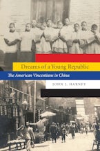 Dreams of a Young Republic