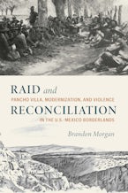 Raid and Reconciliation