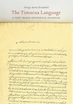 The Timucua Language