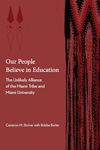 Our People Believe in Education