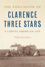 The Education of Clarence Three Stars